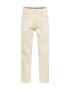 Calvin Klein Jeans Jeans galben pastel - Pled.ro