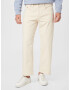 Calvin Klein Jeans Jeans galben pastel - Pled.ro