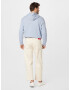 Calvin Klein Jeans Jeans galben pastel - Pled.ro