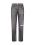 Calvin Klein Jeans Jeans gri - Pled.ro