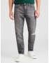 Calvin Klein Jeans Jeans gri - Pled.ro