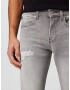 Calvin Klein Jeans Jeans gri denim - Pled.ro