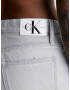 Calvin Klein Jeans Jeans gri denim - Pled.ro