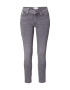 Calvin Klein Jeans Jeans gri denim - Pled.ro