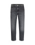 Calvin Klein Jeans Jeans gri denim - Pled.ro