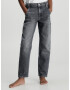 Calvin Klein Jeans Jeans gri denim - Pled.ro