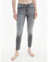 Calvin Klein Jeans Jeans gri denim - Pled.ro