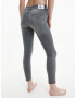 Calvin Klein Jeans Jeans gri denim - Pled.ro