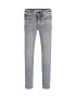 Calvin Klein Jeans Jeans gri denim - Pled.ro