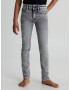 Calvin Klein Jeans Jeans gri denim - Pled.ro