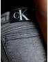 Calvin Klein Jeans Jeans gri denim - Pled.ro