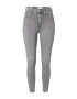 Calvin Klein Jeans Jeans gri denim - Pled.ro