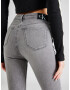 Calvin Klein Jeans Jeans gri denim - Pled.ro