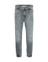 Calvin Klein Jeans Jeans gri denim - Pled.ro