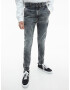 Calvin Klein Jeans Jeans gri denim - Pled.ro