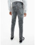 Calvin Klein Jeans Jeans gri denim - Pled.ro