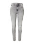 Calvin Klein Jeans Jeans gri denim - Pled.ro