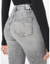 Calvin Klein Jeans Jeans gri denim - Pled.ro