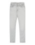 Calvin Klein Jeans Jeans gri deschis - Pled.ro