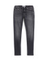 Calvin Klein Jeans Jeans gri / negru - Pled.ro