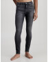 Calvin Klein Jeans Jeans gri / negru - Pled.ro