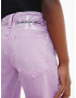 Calvin Klein Jeans Jeans mov pastel - Pled.ro