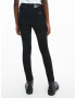 Calvin Klein Jeans Jeans negru - Pled.ro