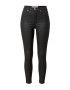 Calvin Klein Jeans Jeans negru - Pled.ro