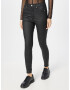 Calvin Klein Jeans Jeans negru - Pled.ro