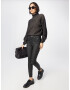 Calvin Klein Jeans Jeans negru - Pled.ro