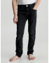 Calvin Klein Jeans Jeans negru - Pled.ro