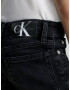 Calvin Klein Jeans Jeans negru - Pled.ro