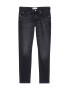 Calvin Klein Jeans Jeans negru denim - Pled.ro