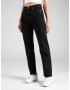 Calvin Klein Jeans Jeans negru - Pled.ro