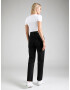 Calvin Klein Jeans Jeans negru - Pled.ro