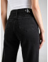 Calvin Klein Jeans Jeans negru - Pled.ro