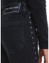 Calvin Klein Jeans Jeans negru / alb - Pled.ro