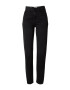 Calvin Klein Jeans Jeans negru / alb - Pled.ro