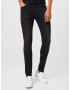 Calvin Klein Jeans Jeans negru denim - Pled.ro