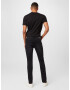 Calvin Klein Jeans Jeans negru denim - Pled.ro