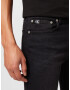 Calvin Klein Jeans Jeans negru denim - Pled.ro