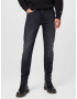 Calvin Klein Jeans Jeans negru denim - Pled.ro