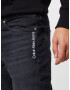 Calvin Klein Jeans Jeans negru denim - Pled.ro