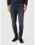 Calvin Klein Jeans Jeans negru denim - Pled.ro