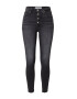 Calvin Klein Jeans Jeans negru denim - Pled.ro