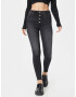 Calvin Klein Jeans Jeans negru denim - Pled.ro