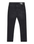 Calvin Klein Jeans Jeans negru denim - Pled.ro