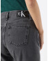 Calvin Klein Jeans Jeans gri denim - Pled.ro