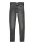 Calvin Klein Jeans Jeans negru denim - Pled.ro