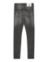 Calvin Klein Jeans Jeans negru denim - Pled.ro